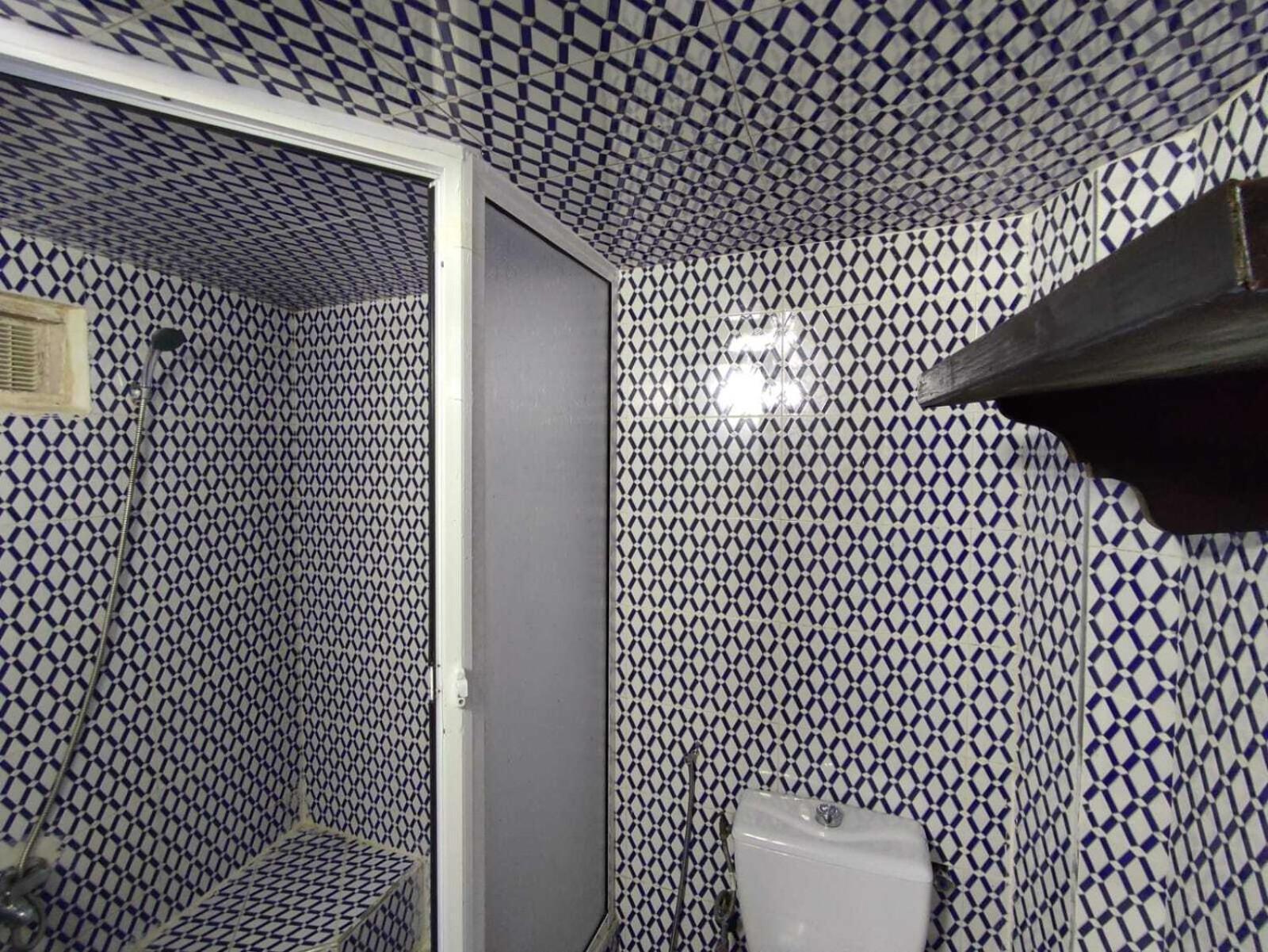 Dar Ahl Tadla Hotel Фес Екстериор снимка