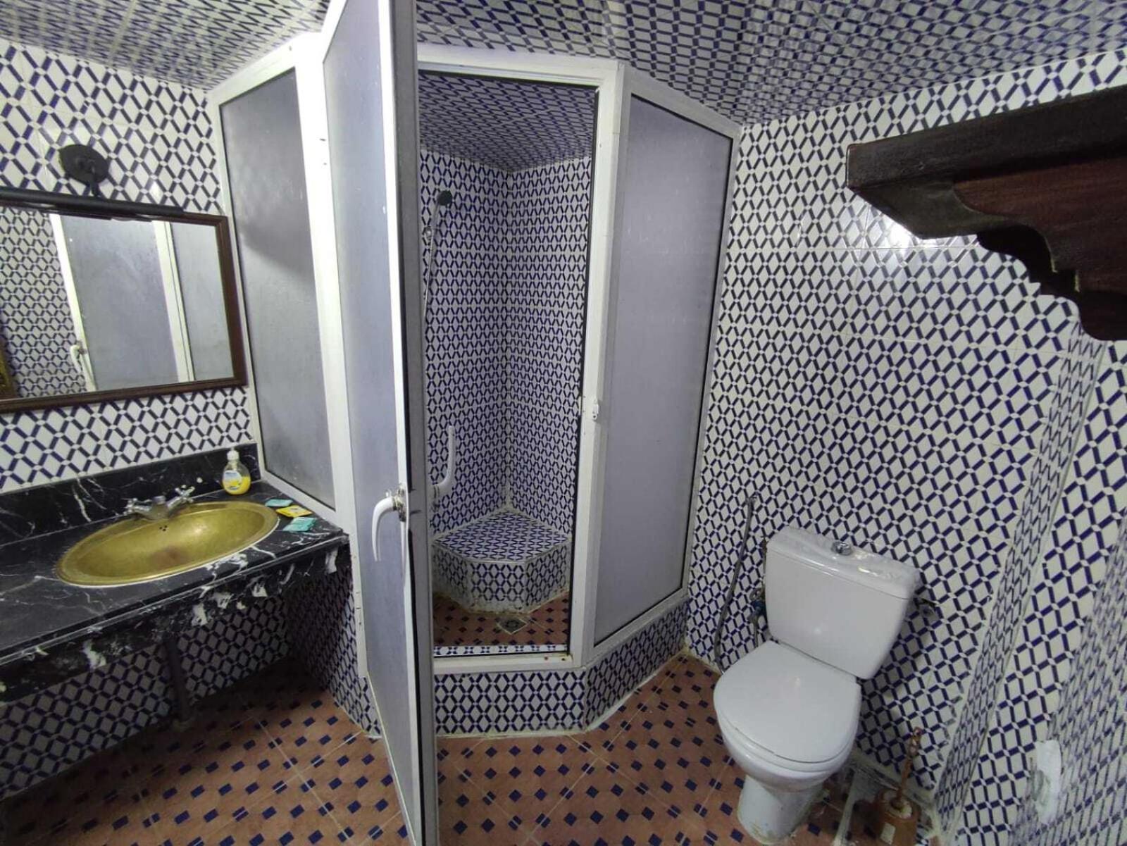 Dar Ahl Tadla Hotel Фес Екстериор снимка
