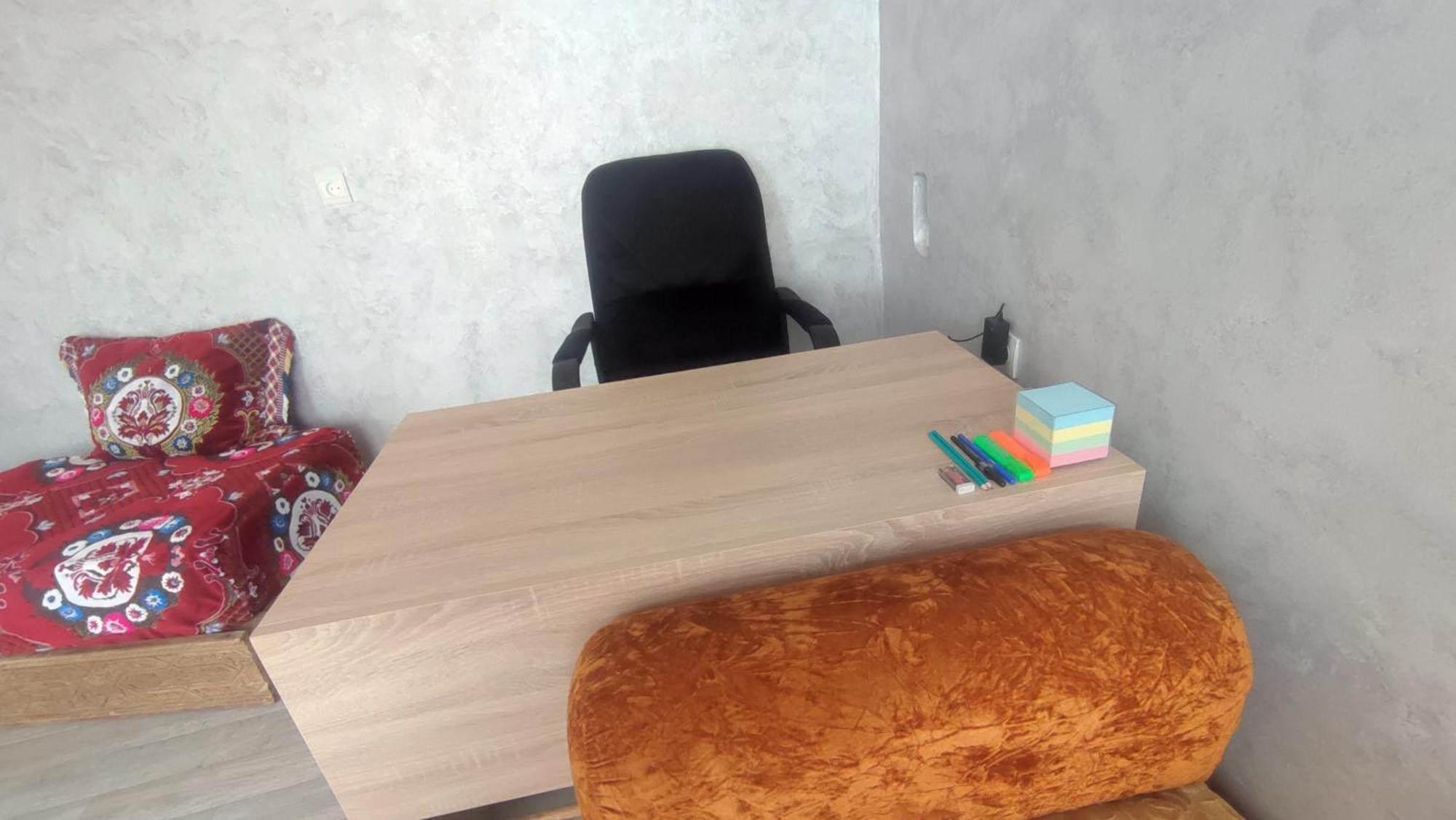 Dar Ahl Tadla Hotel Фес Екстериор снимка