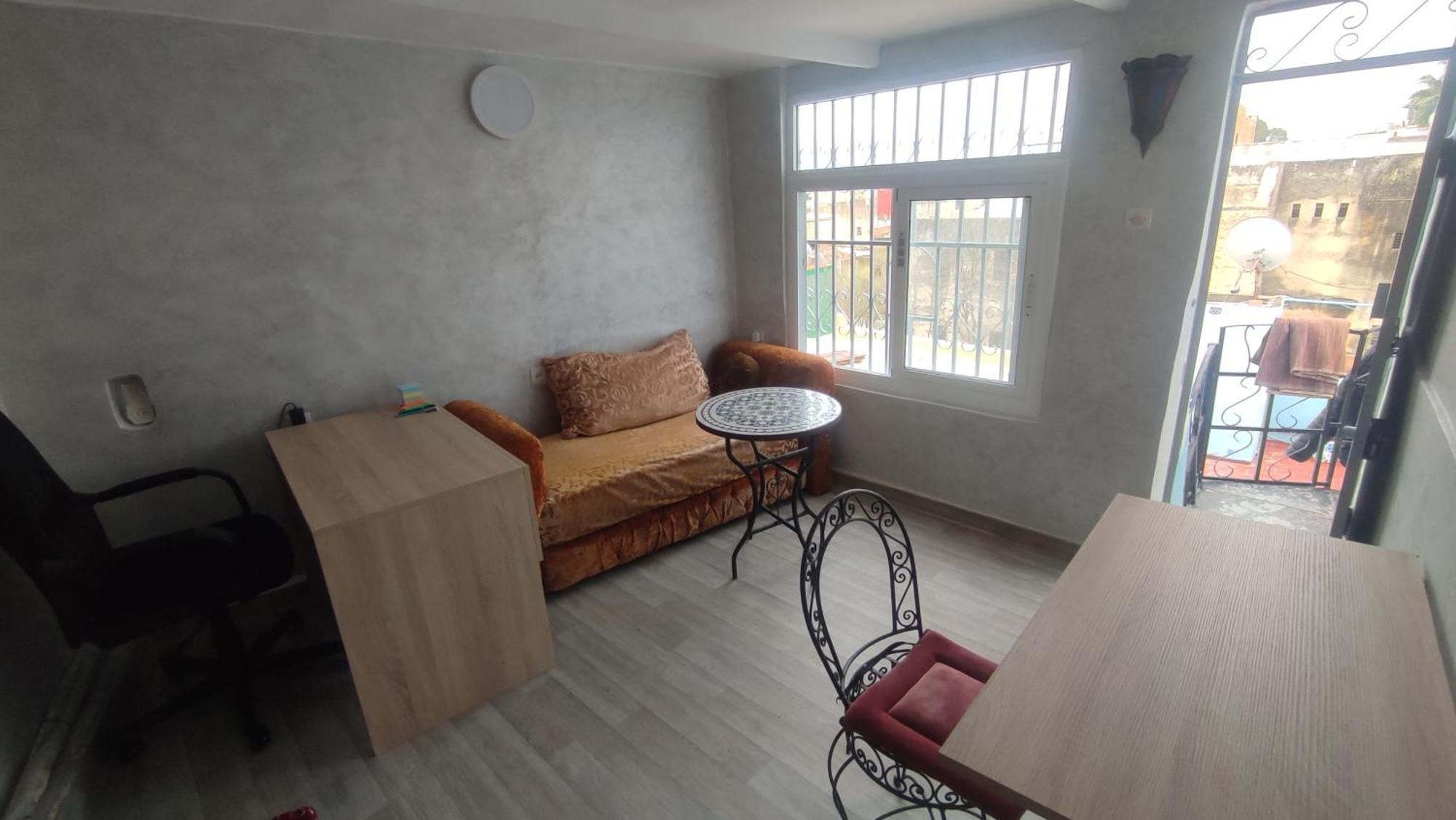 Dar Ahl Tadla Hotel Фес Екстериор снимка