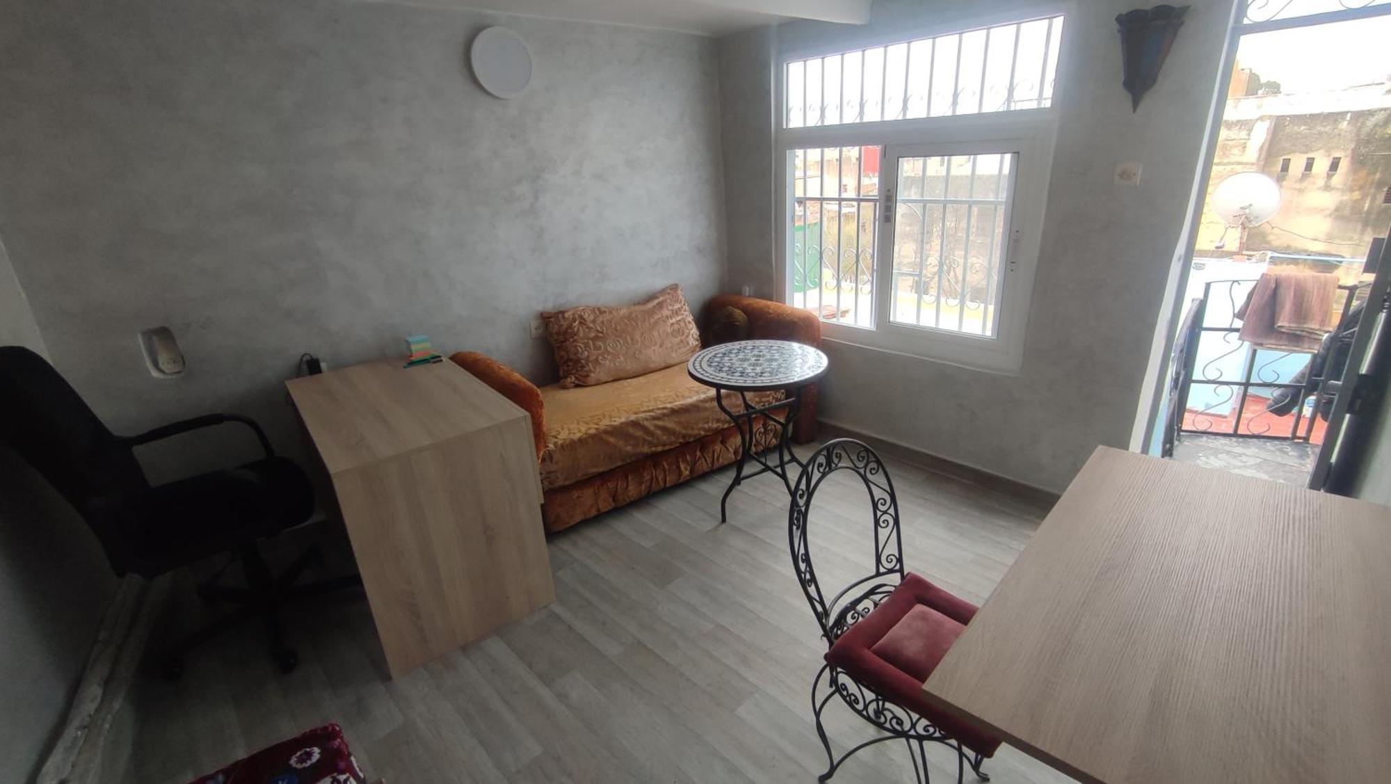 Dar Ahl Tadla Hotel Фес Екстериор снимка